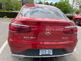 Mercedes-Benz GLC 300 Coupe* 4MATIC* AMG-Pack*  * 360*  | Mobile.bg    5