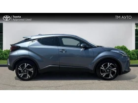 Toyota C-HR 1.8 HSD Classy - 55900 лв. - 71037773 17