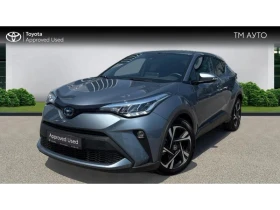 Toyota C-HR 1.8 HSD Classy