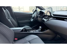 Toyota C-HR 1.8 HSD Classy - 55900 лв. - 71037773 6