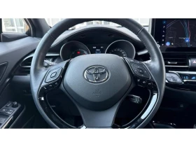 Toyota C-HR 1.8 HSD Classy - 55900 лв. - 71037773 13