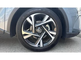 Toyota C-HR 1.8 HSD Classy - 55900 лв. - 71037773 16