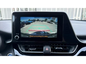 Toyota C-HR 1.8 HSD Classy - 55900 лв. - 71037773 15