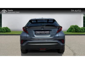 Toyota C-HR 1.8 HSD Classy - 55900 лв. - 71037773 4