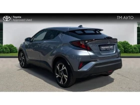 Toyota C-HR 1.8 HSD Classy - 55900 лв. - 71037773 2