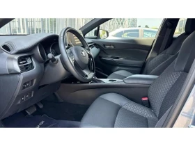 Toyota C-HR 1.8 HSD Classy - 55900 лв. - 71037773 12