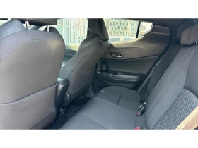 Toyota C-HR 1.8 HSD Classy - 55900 лв. - 71037773 11