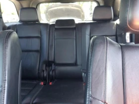 Обява за продажба на Jeep Grand cherokee Limited 4x4 3.6 Пружини Черна кожа ~19 000 лв. - изображение 10