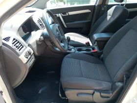 Обява за продажба на Chevrolet Captiva ~15 600 лв. - изображение 5