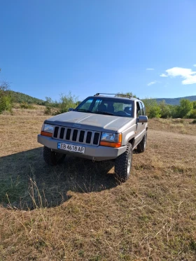 Обява за продажба на Jeep Grand cherokee ~6 500 лв. - изображение 1