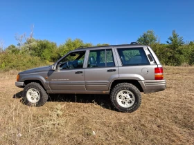 Обява за продажба на Jeep Grand cherokee ~6 500 лв. - изображение 2