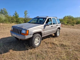 Обява за продажба на Jeep Grand cherokee ~6 500 лв. - изображение 1
