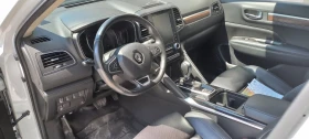 Renault Koleos 2.0Dci 4x4  | Mobile.bg    7