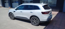 Renault Koleos 2.0Dci 4x4  | Mobile.bg    3