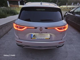 Renault Koleos 2.0Dci 4x4  | Mobile.bg    6