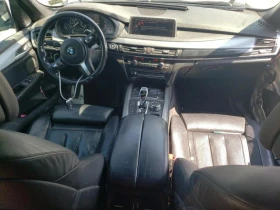 BMW X5 XDRIVE35i* * * * LANE* ASSIST | Mobile.bg    7