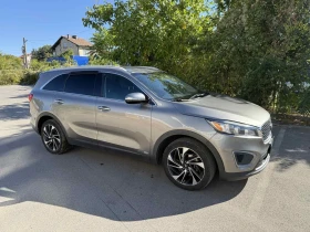 Kia Sorento 3.3  | Mobile.bg    2