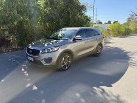 Kia Sorento 3.3  | Mobile.bg    6