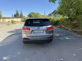 Kia Sorento 3.3  | Mobile.bg    4