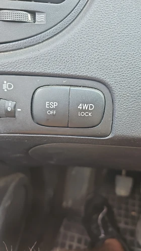Обява за продажба на Kia Sportage 2.0 crdi 140 ~5 850 лв. - изображение 8