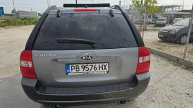 Обява за продажба на Kia Sportage 2.0 crdi 140 ~5 850 лв. - изображение 2