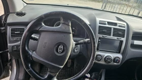 Обява за продажба на Kia Sportage 2.0 crdi 140 ~5 850 лв. - изображение 7