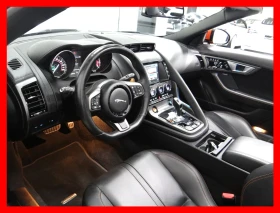 Jaguar F-Type S AWD Supercharged | Mobile.bg    9