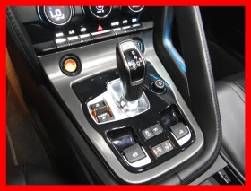 Jaguar F-Type S AWD Supercharged | Mobile.bg    10
