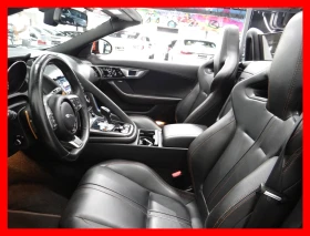 Jaguar F-Type S AWD Supercharged | Mobile.bg    7