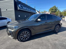 BMW X6 * xDrive40i * CARFAX * БЕЗ ПЪРВОНАЧАЛНА ВНОСКА - 92999 лв. / 47549.63 € - 35089114 3