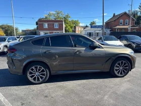 BMW X6 * xDrive40i * CARFAX * БЕЗ ПЪРВОНАЧАЛНА ВНОСКА - 92999 лв. / 47549.63 € - 35089114 4