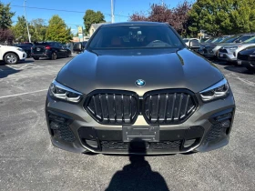 BMW X6 * xDrive40i * CARFAX * БЕЗ ПЪРВОНАЧАЛНА ВНОСКА - 92999 лв. / 47549.63 € - 35089114 2