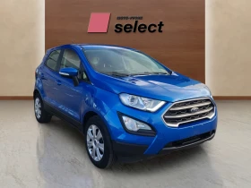 Ford EcoSport 1.0  Ecoboost | Mobile.bg    7