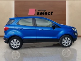 Ford EcoSport 1.0  Ecoboost | Mobile.bg    6