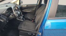 Ford EcoSport 1.0  Ecoboost | Mobile.bg    12