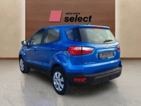 Ford EcoSport 1.0  Ecoboost | Mobile.bg    17