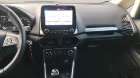 Ford EcoSport 1.0  Ecoboost | Mobile.bg    10