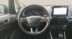 Ford EcoSport 1.0  Ecoboost | Mobile.bg    9