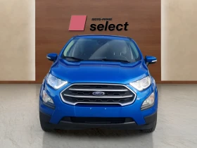 Ford EcoSport 1.0  Ecoboost | Mobile.bg    8