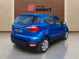 Ford EcoSport 1.0  Ecoboost | Mobile.bg    5