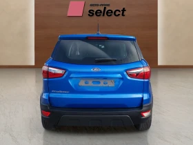 Ford EcoSport 1.0  Ecoboost | Mobile.bg    4