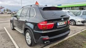     BMW X5 4.8is * 7  *  * FULL * Swiss* 