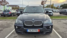 BMW X5 4.8is * 7  *  * FULL * Swiss*  | Mobile.bg    6