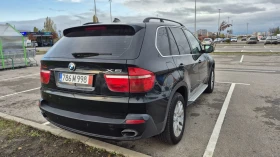     BMW X5 4.8is * 7  *  * FULL * Swiss* 