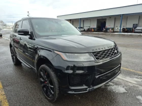 Land Rover Range Rover Sport * HST * CARFAX * БЕЗ ПЪРВОНАЧАЛНА ВНОСКА - 73800 лв. / 37733.34 € - 50426414 2