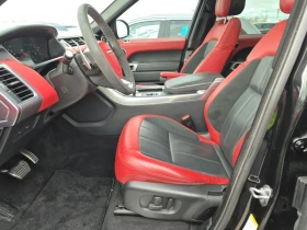 Land Rover Range Rover Sport * HST * CARFAX * БЕЗ ПЪРВОНАЧАЛНА ВНОСКА - 73800 лв. / 37733.34 € - 50426414 5