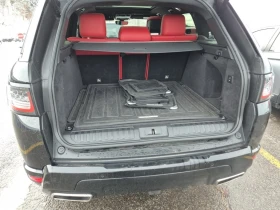 Land Rover Range Rover Sport * HST * CARFAX * БЕЗ ПЪРВОНАЧАЛНА ВНОСКА - 73800 лв. / 37733.34 € - 50426414 14