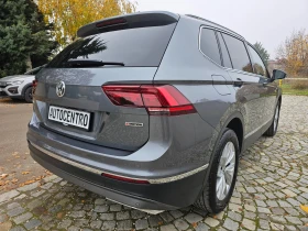 VW Tiguan Alspace Highline 4Motion 2.0tdi 200кс Панорама DCC - 21900 € / 42832.68 лв. - 96997573 5