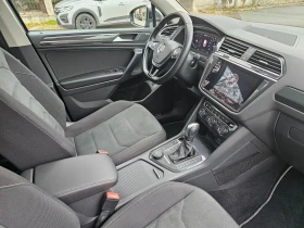 VW Tiguan Alspace Highline 4Motion 2.0tdi 200кс Панорама DCC - 21900 € / 42832.68 лв. - 96997573 11