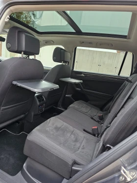 VW Tiguan Alspace Highline 4Motion 2.0tdi 200кс Панорама DCC - 21900 € / 42832.68 лв. - 96997573 13